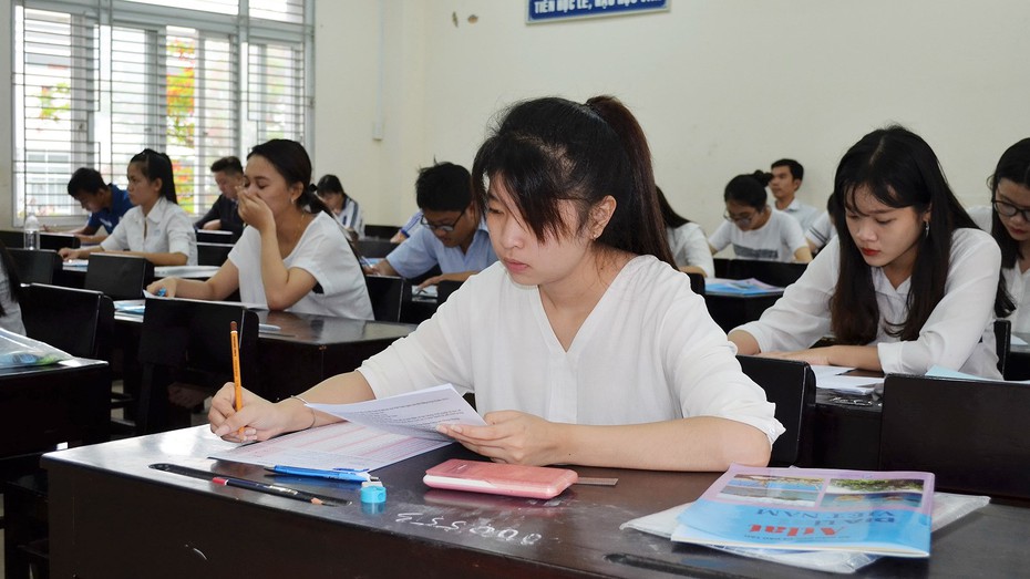 Đáp án môn Hóa mã đề 215 THPT Quốc gia 2018 chuẩn nhất