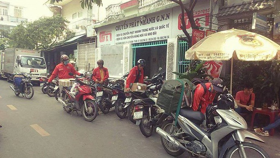 Lãnh đạo GNN Express có thể đối mặt với mức án từ 12 đến 20 năm tù