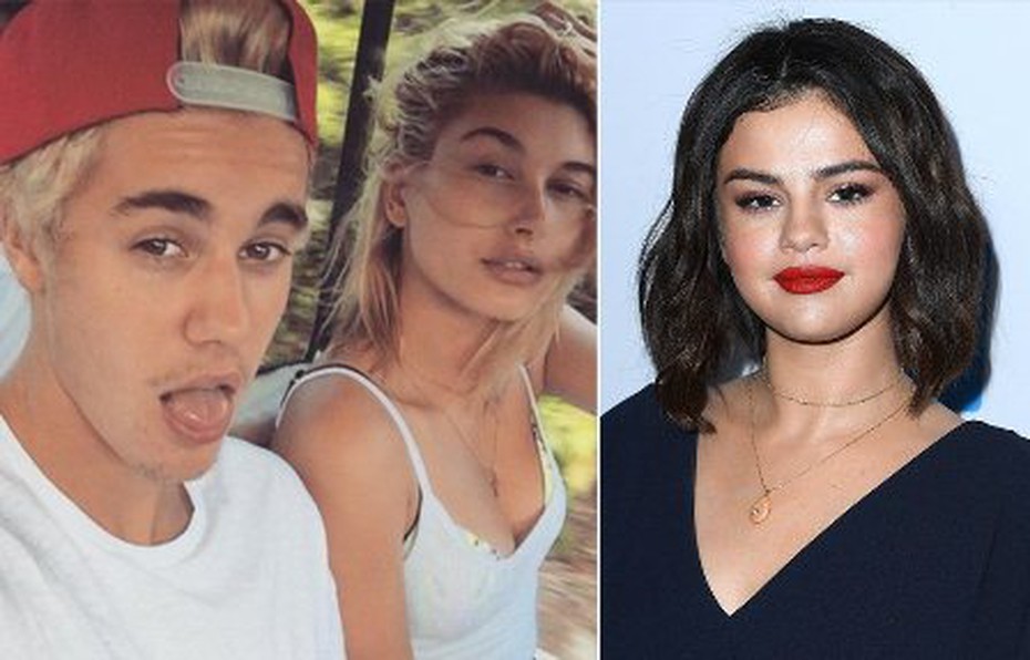 Tình cũ đính hôn, Selena Gomez không tin đó là sự thật