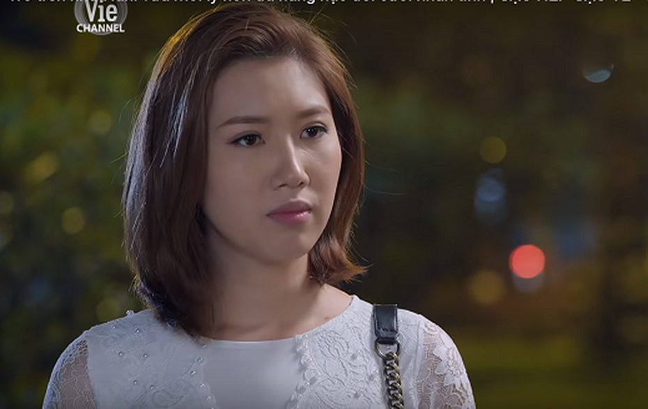 Gạo nếp gạo tẻ tập 74: Ly dị Kiệt chưa xong, Hân đã nằng nặc đòi lấy Hùng
