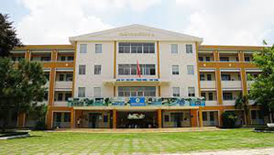 Trên 20 điểm đủ đỗ vào trường đại học Ngân hàng TP.Hồ Chí Minh
