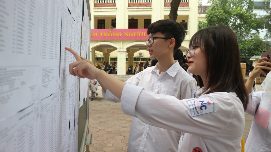 Bộ GD&ĐT sẽ làm gì để lọc ảo thí sinh?