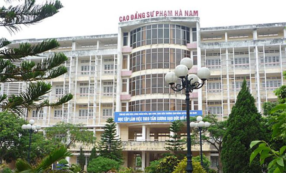 Sáp nhập trường đại học cao đẳng là phương án bất đắc dĩ, nhiều hệ lụy