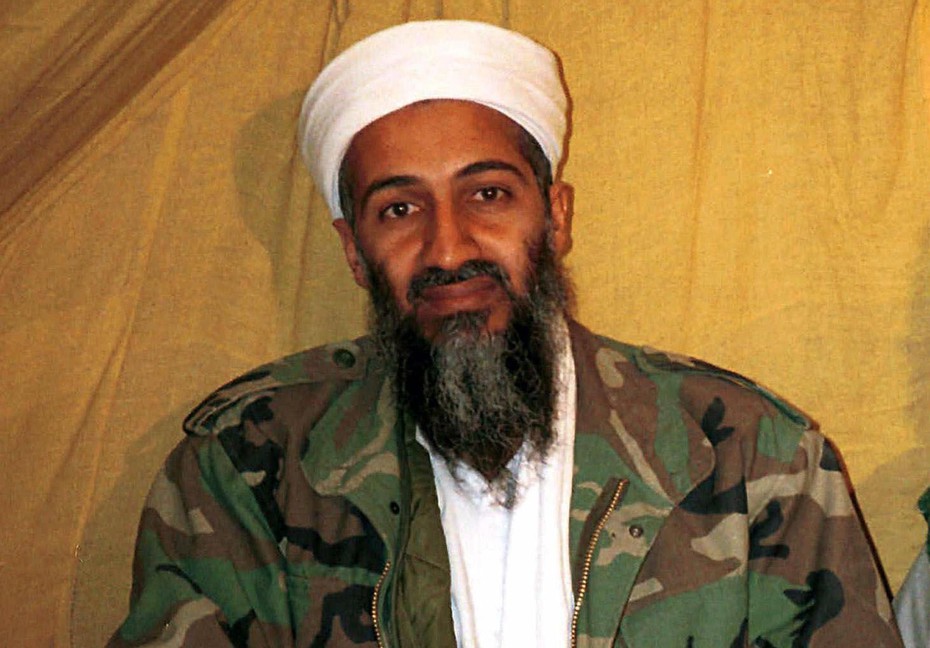 Lần đầu tiết lộ lý do khiến Osama bin Laden khủng bố Mỹ ngày 11/9