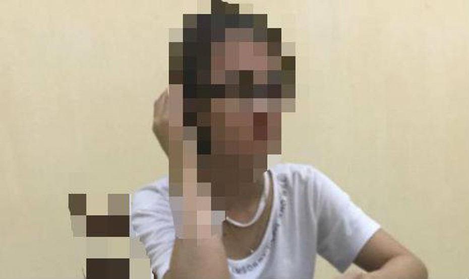 Lời khai của người yêu cũ Thọ “sứt” tại cơ quan công an