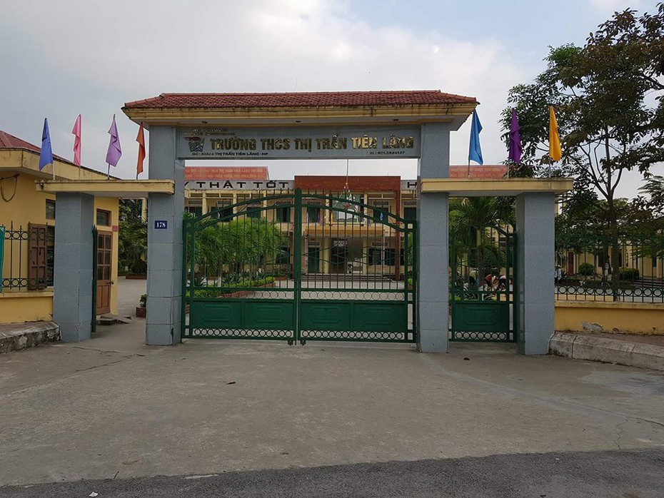 Hải Phòng: 2 lãnh đạo thị trấn gây thất thoát ngân sách gần 600 triệu