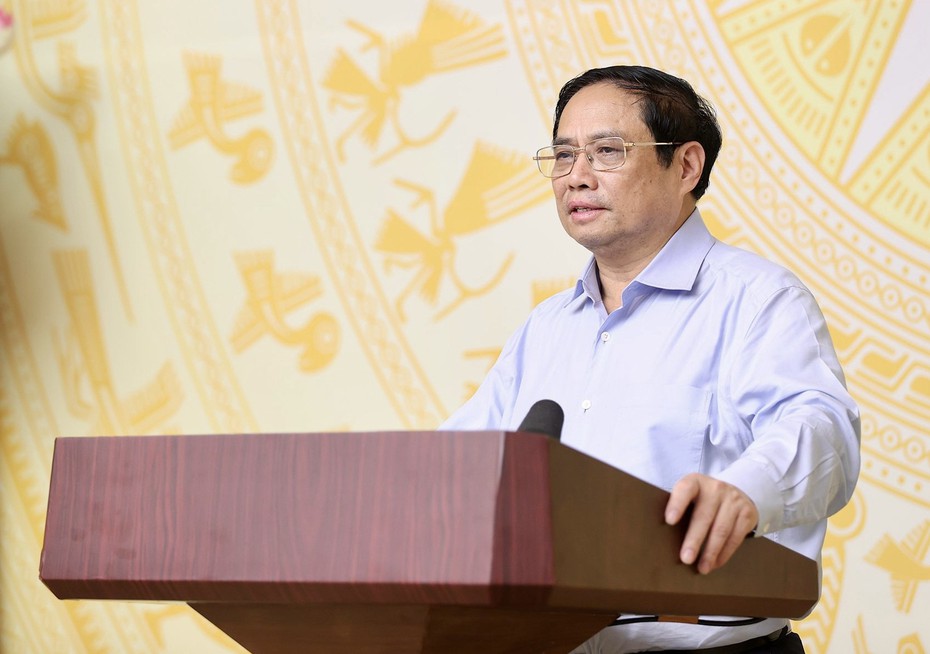 Chuyển đổi số phải nhanh chóng, hiệu quả và thực chất