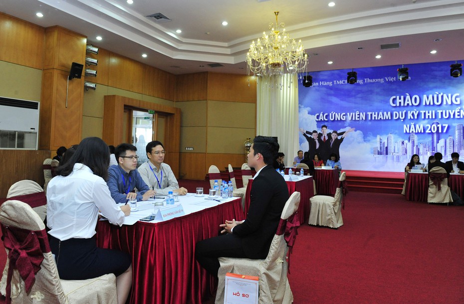 VietinBank tuyển dụng 13 vị trí khối Thương hiệu & Truyền thông