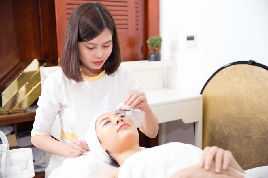 Deaura công bố thay đổi thương hiệu doanh nghiệp