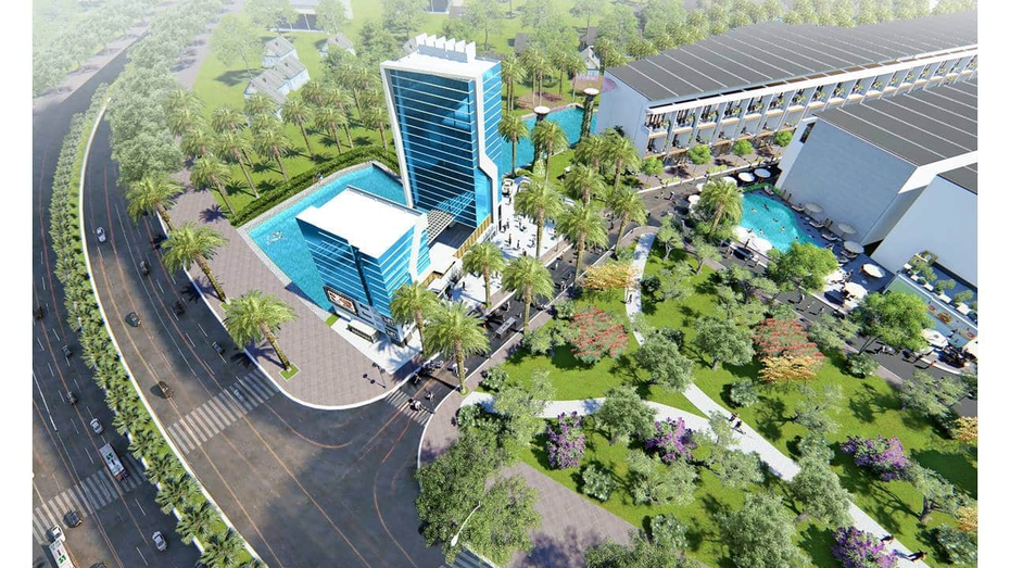 Giải mã cơn sốt đất Vũng Tàu
