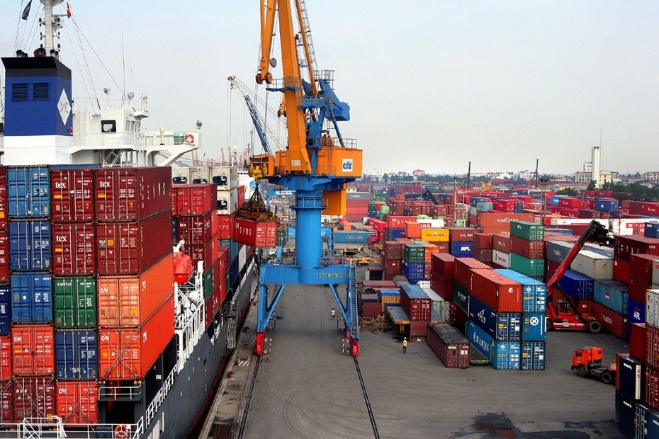 10 nhóm hàng xuất khẩu chủ lực của Việt Nam duy trì tăng trưởng mạnh