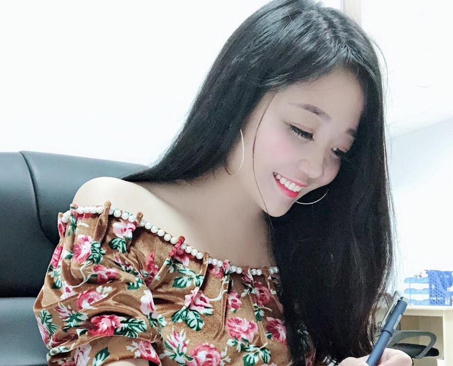 Nữ giám đốc 9X xinh đẹp: Đã kinh doanh phải dám làm dám mạo hiểm