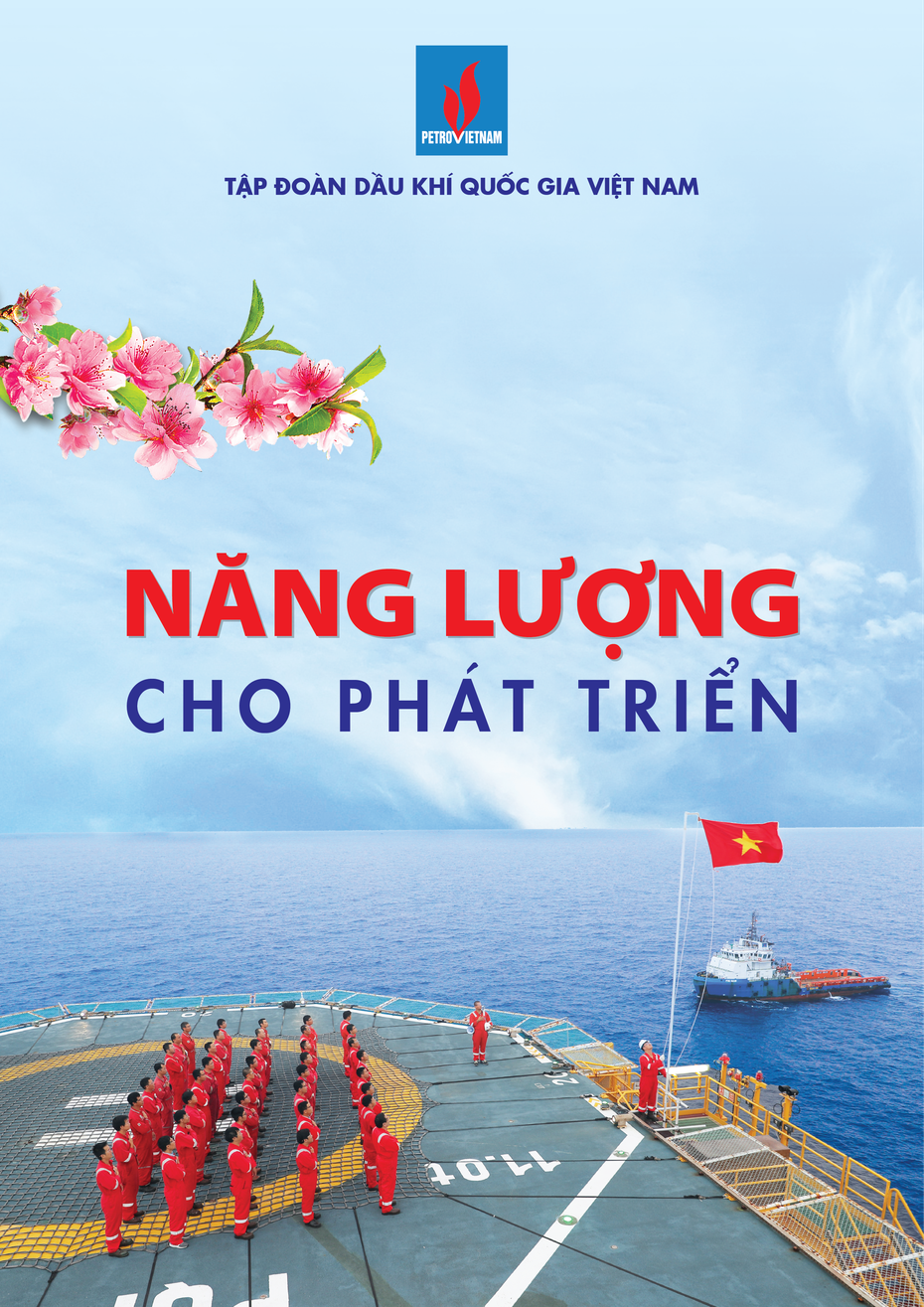 PVN thông tin tình hình sản xuất kinh doanh 11 tháng đầu năm 2019