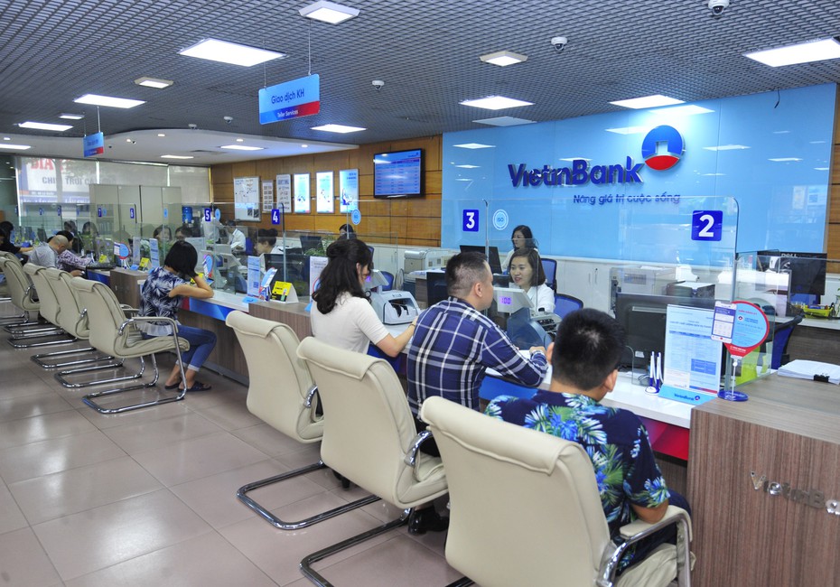 VietinBank không ngừng nâng cao chất lượng tín dụng trong năm 2019