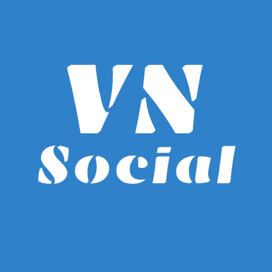 VnSocial - Mạng xã hội hàng đầu của người Việt