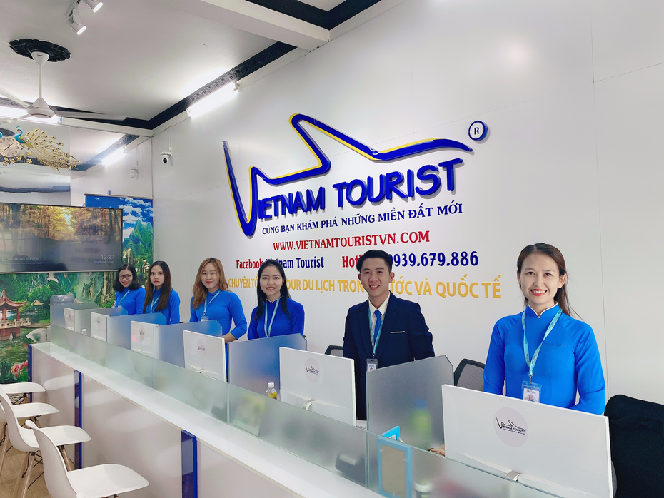 Vietnam Tourist và tiềm năng dẫn đầu ngành du lịch nội địa?