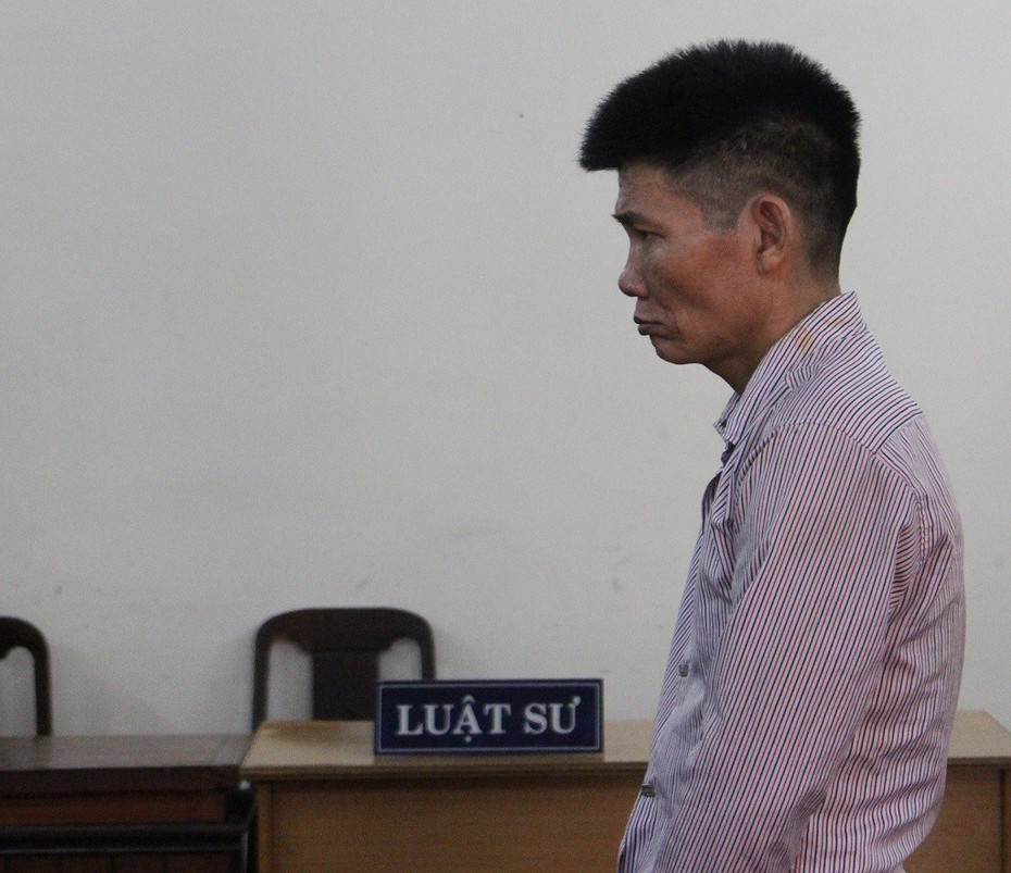 Kẻ "thích ở tù hơn ở nhà", dùng súng bắn người lại lĩnh án nặng