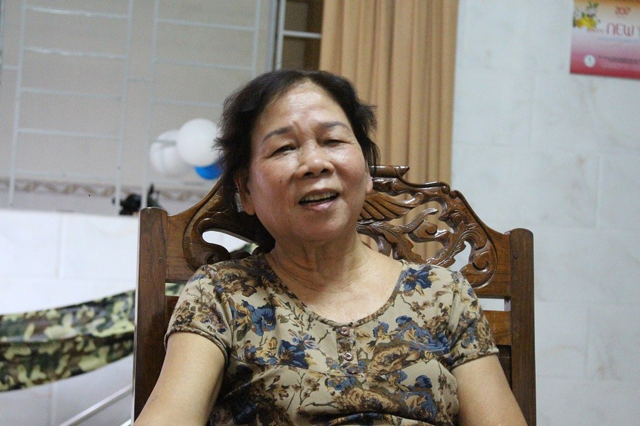 Ký ức của nữ biệt động duy nhất đánh Dinh Độc Lập Tết Mậu Thân 1968