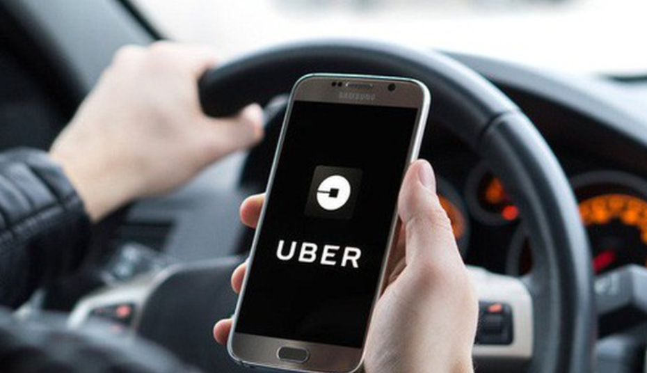 Uber bất ngờ rút đơn kiện cục Thuế TP.HCM vụ truy thu 53 tỷ tiền thuế