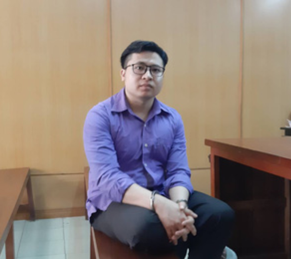 Tuyên phạt 7 năm tù nhân viên cũ lợi dụng thông tin mật tống tiền sếp
