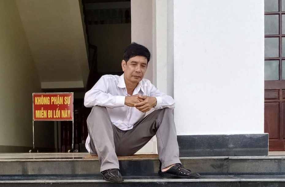 TAND cấp cao tại TP.HCM kháng nghị hủy 2 bản án đã tuyên với bị cáo Lương Hữu Phước