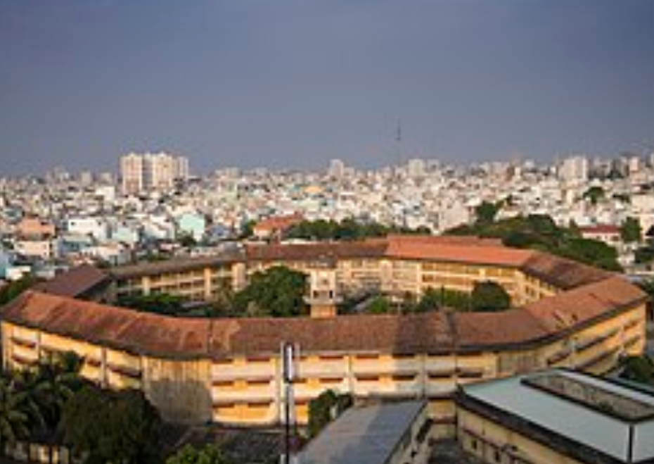 TP.HCM: Trại tạm giam Chí Hòa xác định 81 ca mắc Covid-19