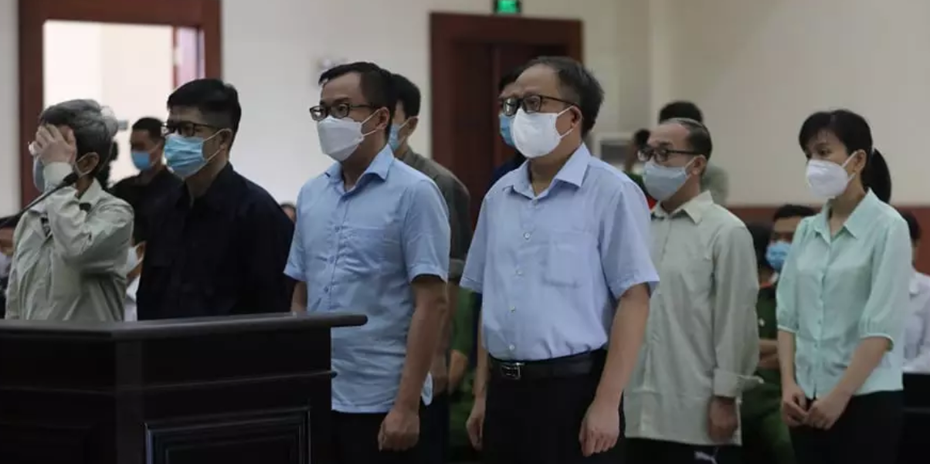Lý do hoãn xét xử ông Tất Thành Cang và đồng phạm