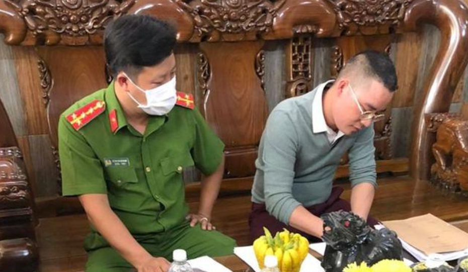 Truy tố một tổng giám đốc lừa bán đất nền, chiếm đoạt trên 70 tỷ đồng