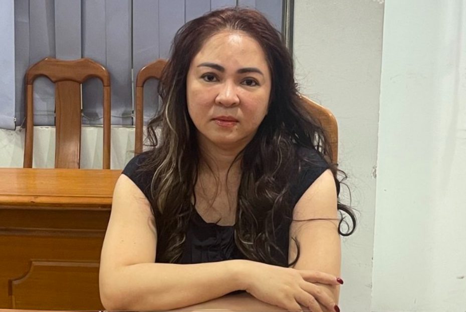 Vụ bà Nguyễn Phương Hằng: Vì sao VKS tiếp tục trả hồ sơ?
