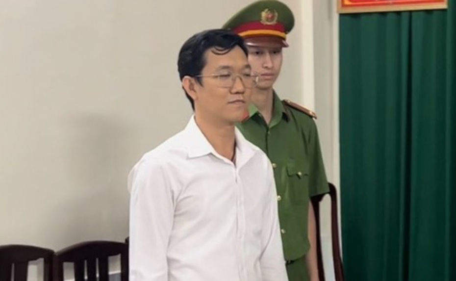 Các đồng phạm đã giúp sức cho bà Nguyễn Phương Hằng thế nào?