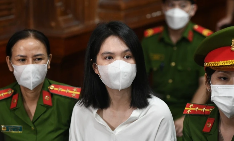 Ngọc Trinh tâm sự sau phiên tòa: Trưởng thành hơn sau những lần vấp ngã