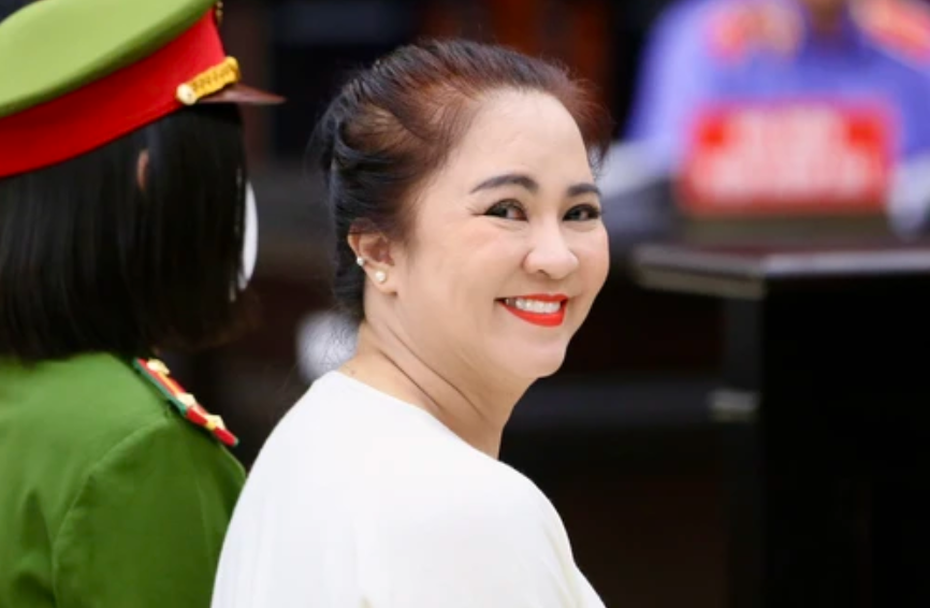 Vụ án Nguyễn Phương Hằng: Đề nghị bác toàn bộ kháng cáo