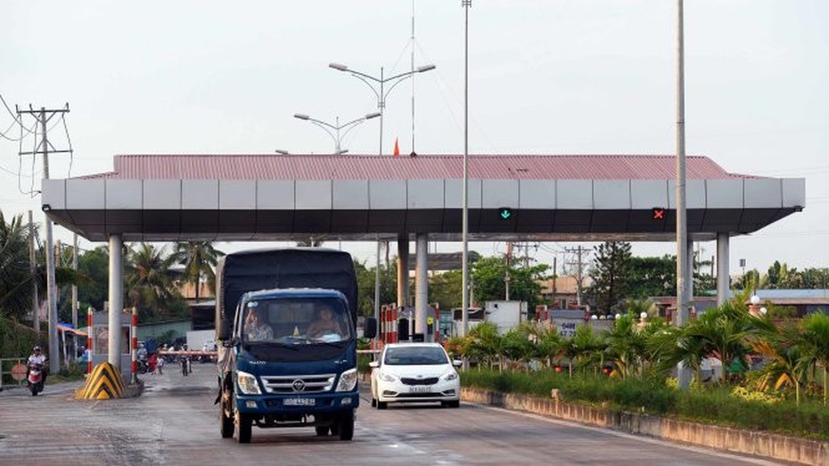 Xi măng Hà Tiên 1 “thanh minh” sai phạm dự án BOT