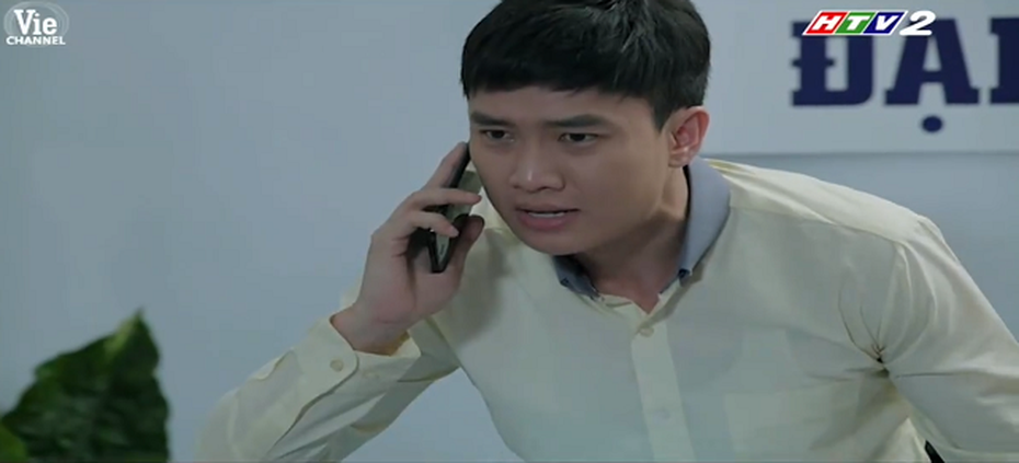 Gạo nếp gạo tẻ tập 75: Hùng lên kế hoạch bỏ trốn, Hân ngây thơ đưa tiền “vỗ béo” nhân tình