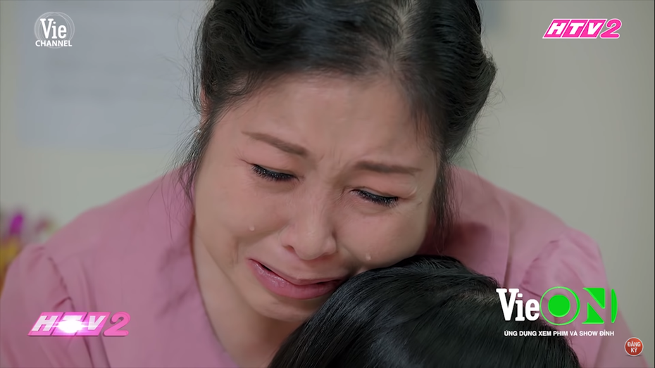 Gạo nếp gạo tẻ tập 103: Đáng thương như Hương, hết hơn 100 tập mới được mẹ trân trọng