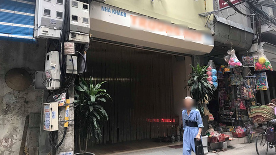 Hà Nội: Công an xác minh vụ bé gái 14 tuổi bị lừa vào nhà nghỉ