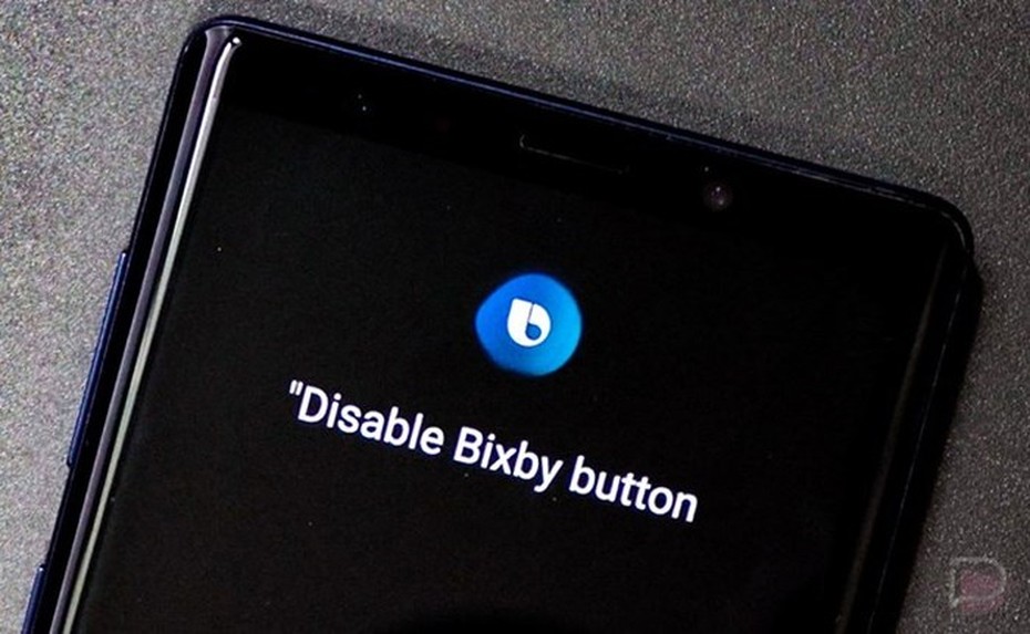 Khi nào người dùng có thể tắt “trợ lý ảo” Bixby trên Galaxy Note9?