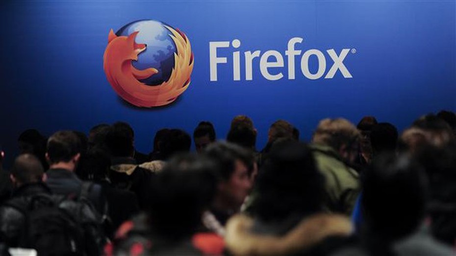 Firefox sẽ chặn các chương trình theo dõi người dùng như thế nào?