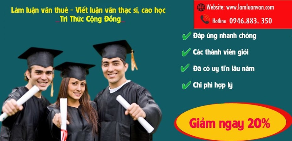 Bộ Giáo dục thừa nhận ‘bó tay’ trước vấn nạn viết thuê luận văn tiến sĩ