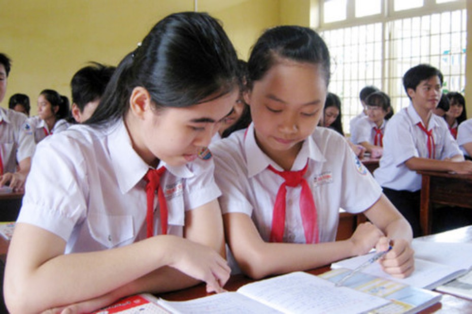Hà Nội: Tuyển sinh lớp 10 gấp đôi môn thi, học sinh lớp 9 hoang mang