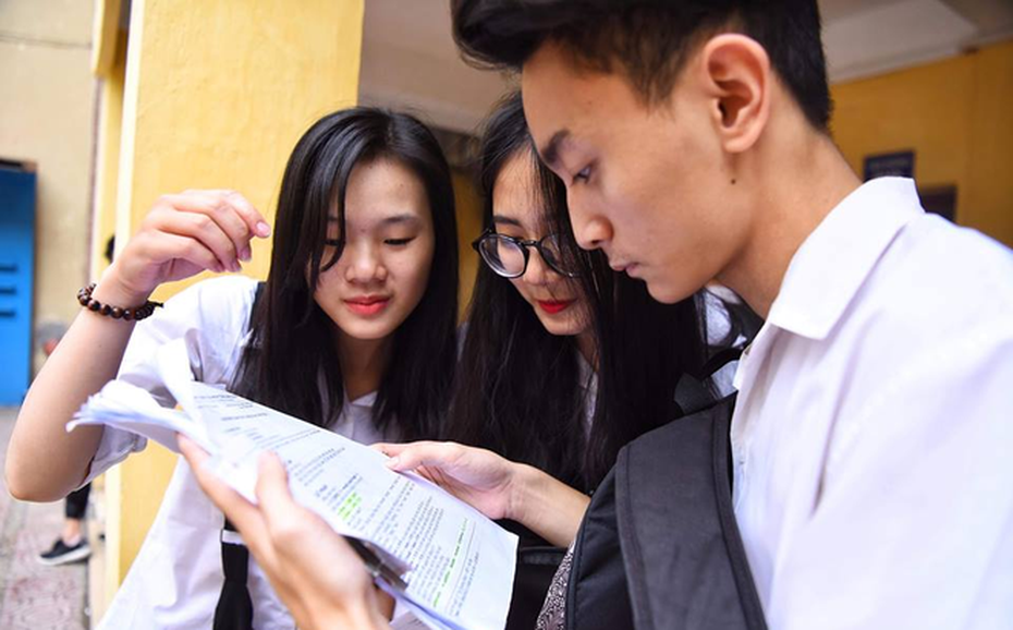 Đề thi THPT Quốc gia 2019 môn Lịch sử sẽ thay đổi như thế nào?
