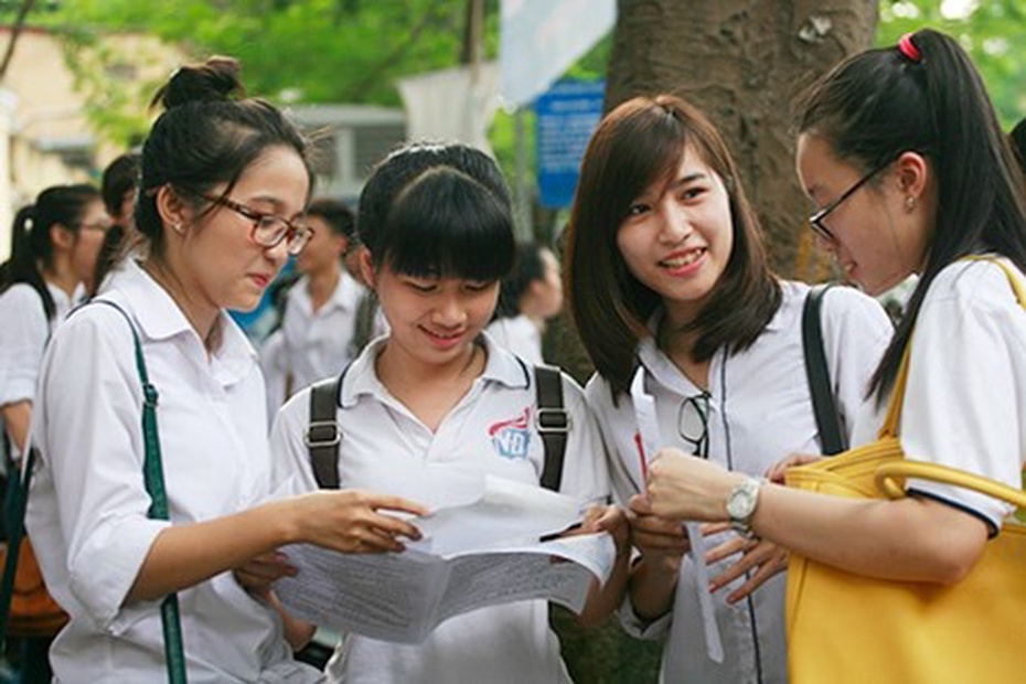 Chinh phục đề thi THPT Quốc gia môn Hóa học 2019: Làm sao lấy điểm 9-10?