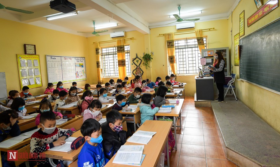 Bộ GD&ĐT “gấp rút” hướng dẫn các địa phương cho học sinh nghỉ học phòng dịch Corona