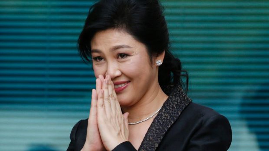 Tiết lộ những tình tiết ly kỳ về vụ đào tẩu của cựu Thủ tướng Yingluck