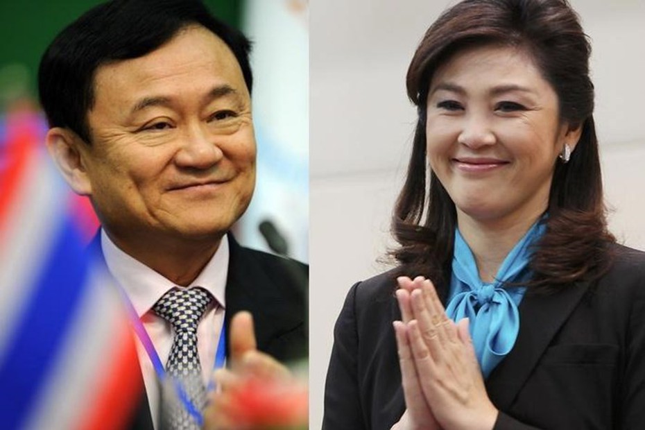 Ông Thaksin bất ngờ lên tiếng khi bí mật vẫn bao trùm vụ đào tẩu của bà Yingluck