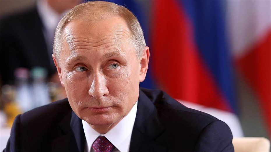 Đằng sau việc Tổng thống Putin bất ngờ ra lệnh trừng phạt Triều Tiên