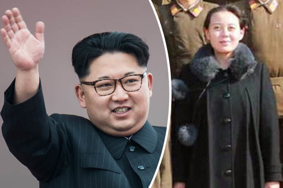 Chiến lược bất ngờ ông Kim Jong-un triển khai để đối phó với lệnh trừng phạt của Mỹ