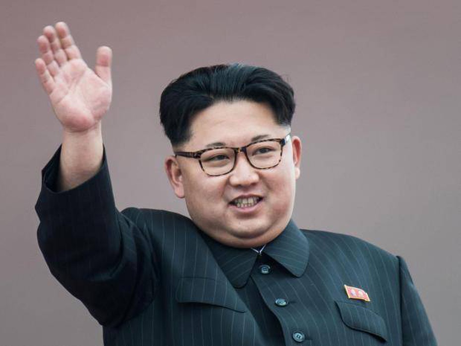 Đằng sau tuyên bố phi hạt nhân hóa bán đảo Triều Tiên của ông Kim Jong-un