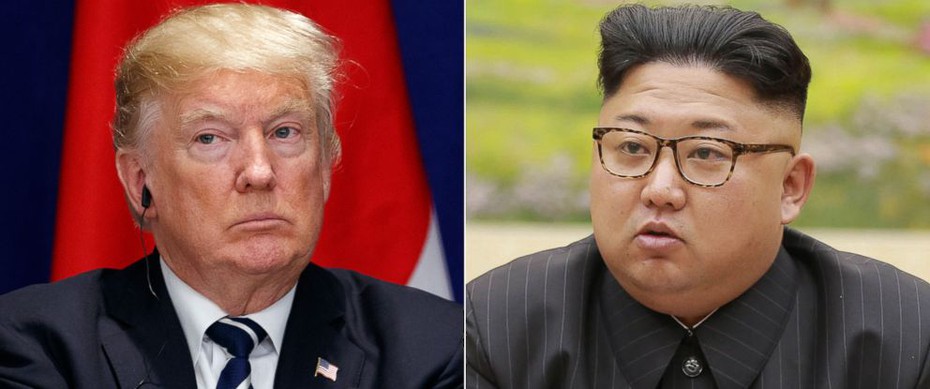 Tin nóng thế giới ngày 13/4: Cuộc gặp của ông Trump và ông Kim Jong-un đang được chuẩn bị