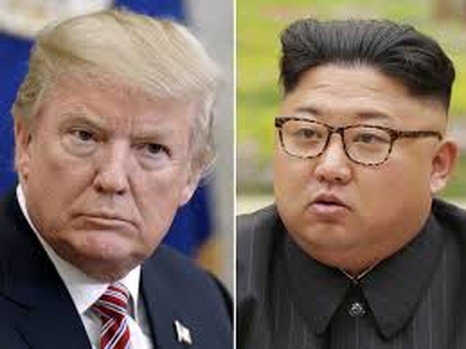 Tin nóng thế giới ngày mới 10/5: Tổng thống Trump sẽ không gặp Chủ tịch Kim Jong-un ở khu phi quân sự